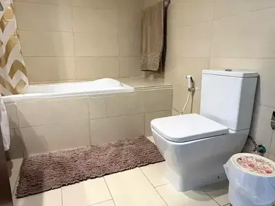 Luxury Bedspace in Al Jaddaf