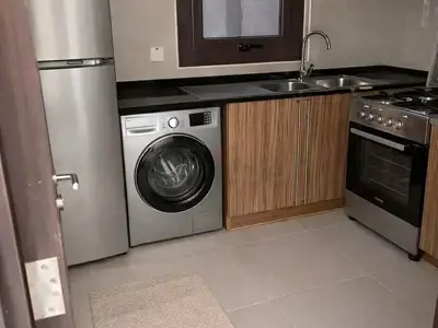 Luxury Bedspace in Al Jaddaf
