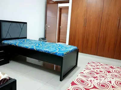 Executive Bed Space in Al Jaddaf