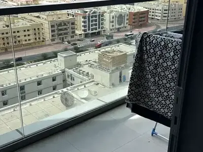 Premium room available near Freezone Metro