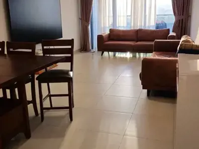 Premium room available near Freezone Metro