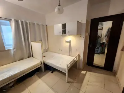 Bedspace in Al Karama