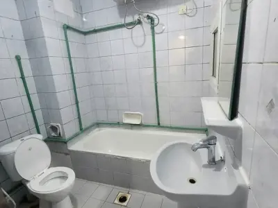 Executive Bed Space for Keralites in Al Karama