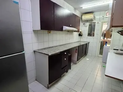 Executive Bed Space for Keralites in Al Karama