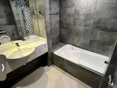 New Bedspace in Al Barsha 1