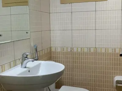 Private Room for Rent in Bur Dubai
