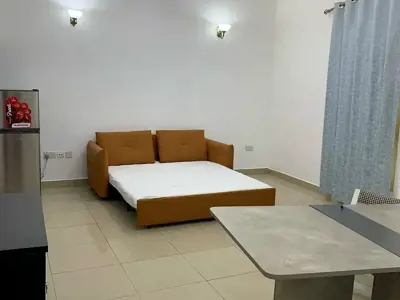 Private room in Bur Dubai