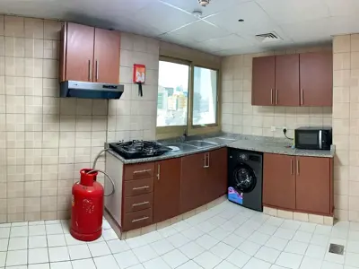 Private Room for Rent in Bur Dubai