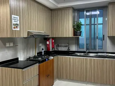 Bed space for executive bachelors in Dubai Industrial City