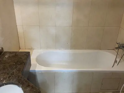 Very affordable Capsule Partition near Deira City center
