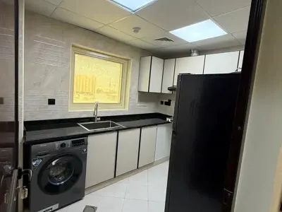 Executive Male Bed Space in Dubai Industrial City