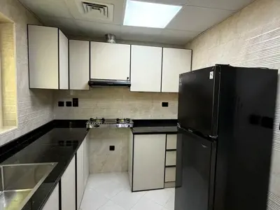 Executive Male Bed Space in Dubai Industrial City