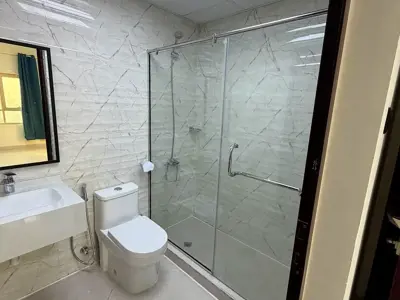 Executive Male Bed Space in Dubai Industrial City