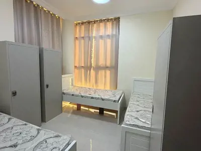 Bedspace in Dubai Marina