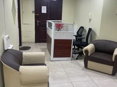 Capsule Partition available near Diera City Center metro
