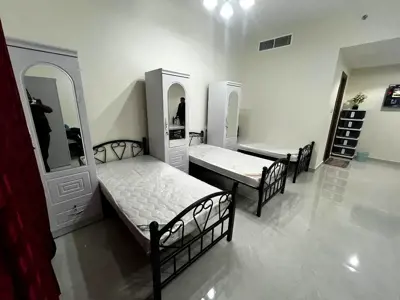 Bedspace in Dubai Marina