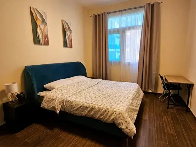 Private room in Al Furjan