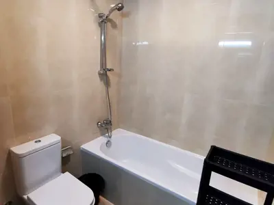 Private Room in Al Furjan