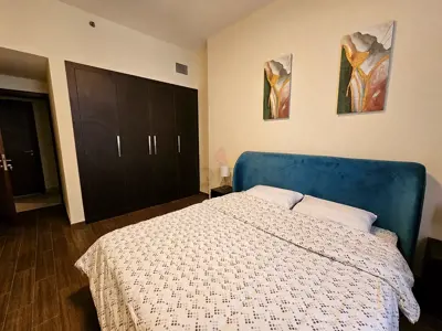 Private Room in Al Furjan