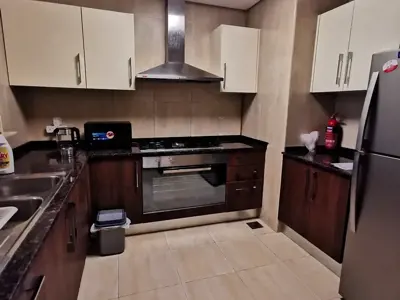 Private Room in Al Furjan