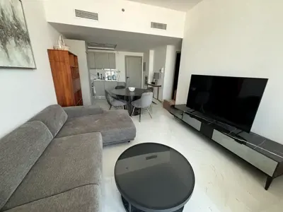 Private room in Al Furjan