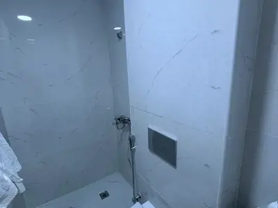 Maid Room for Rent in Al Furjan