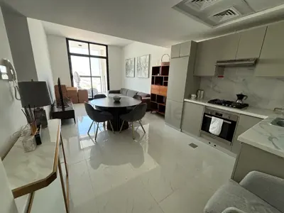Maid Room for Rent in Al Furjan