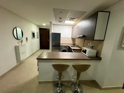 Private Room in Al Furjan