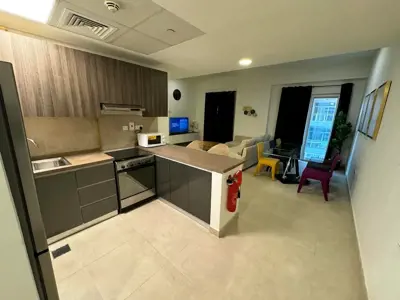 Private Room in Al Furjan