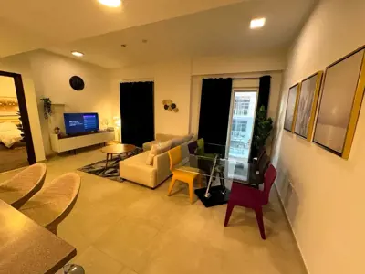 Private room in Al Furjan