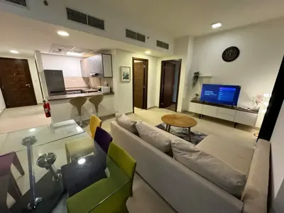 Private Room in Al Furjan