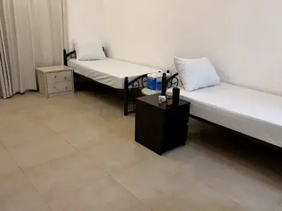 Bedspace in Al Furjan