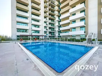 Bed space available in Al Furjan