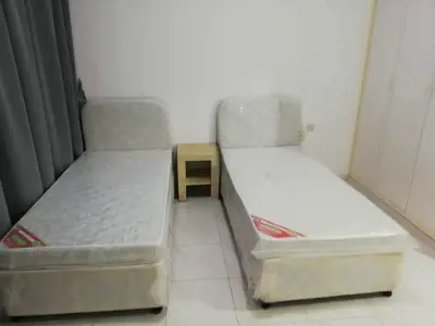 Private room in Al Qusais