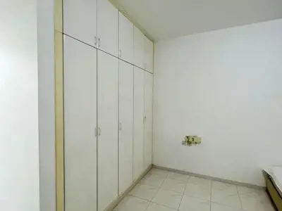 Spacious Master bedroom for rent in Al Garhoud
