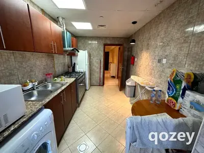 Master Bed Room in Al Mamzar