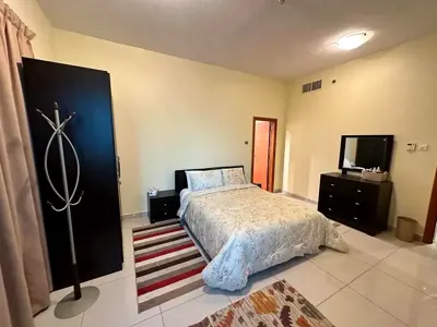 Private room in Al Nahda