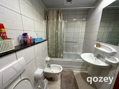 Master Bed Room in Al Mamzar