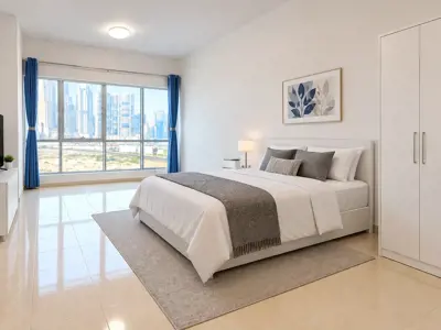Private room in Al Nahda