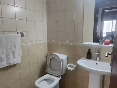 Furnished Private Room in Al Mamzar
