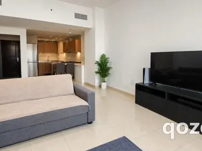 Furnished Private Room in Al Mamzar