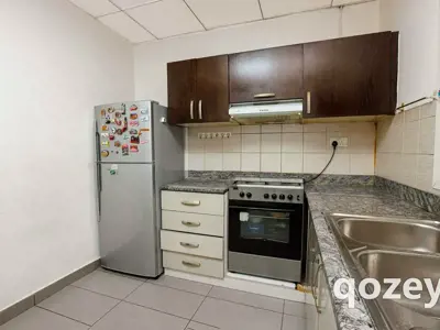 Private room for Indian families in Al Mamzar