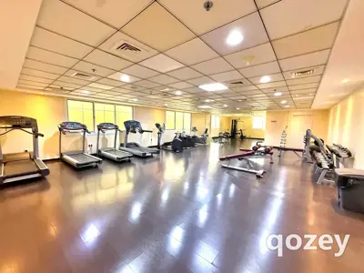 Private room for Indian families in Al Mamzar