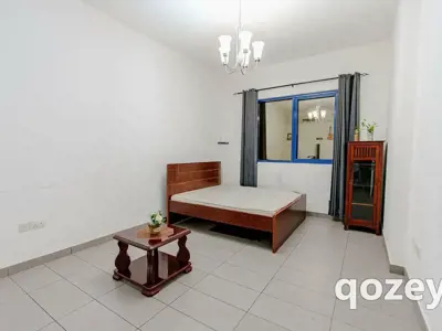Private room in Al Qusais
