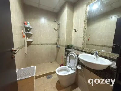 Fully Furnished Studio in Al Mamzar