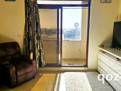 Fully Furnished Studio in Al Mamzar
