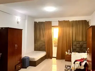 Bedspace in DIP