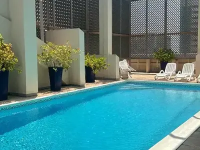 Private Room Available for Female in DIFC