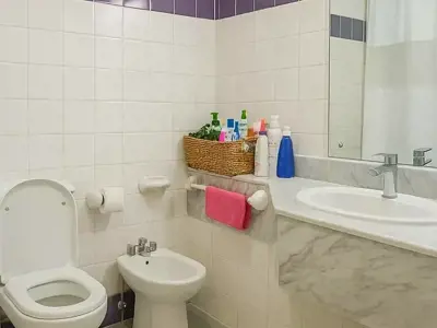 Private Room Available for Female in DIFC