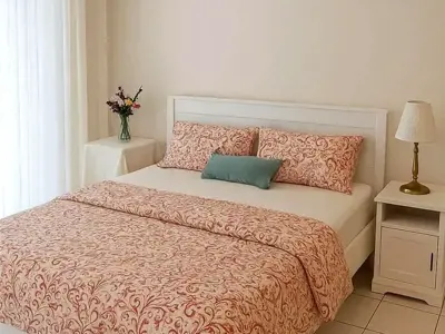 Private room in DIP